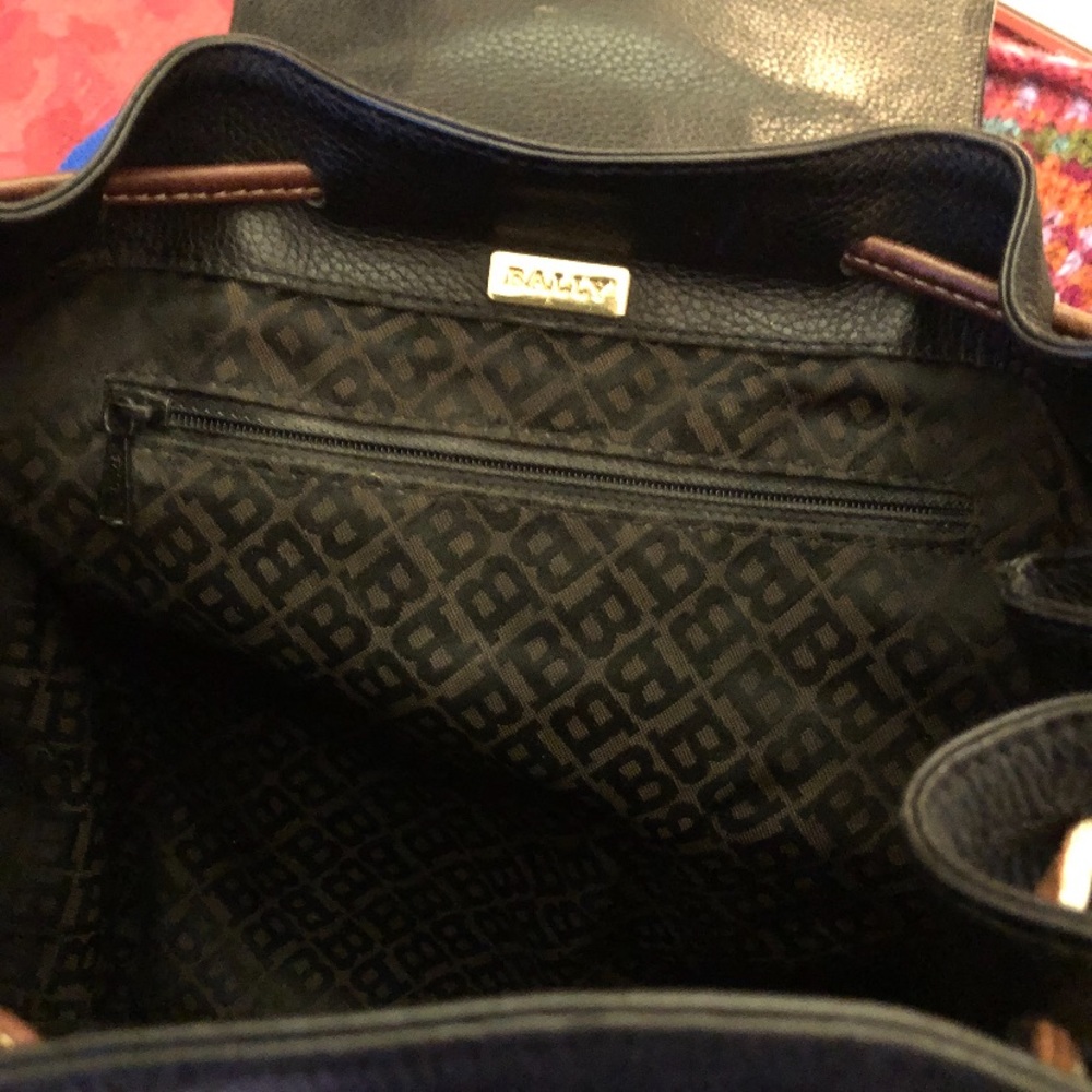 Bally Bag